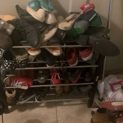 Shoe Rack Free 