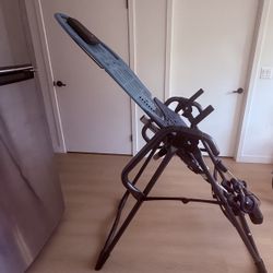Teeter Inversion Table  EP 970