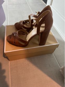 Shoes $25 each pair