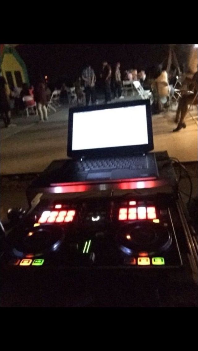 DJ Rip for your next event