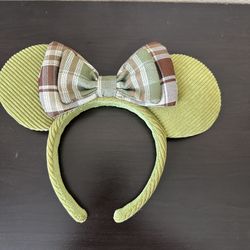 Disney Ears 