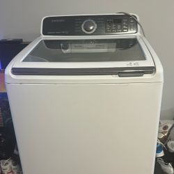 Washer machine
