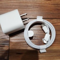 100% Original apple Charger