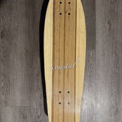 Skateboard Koastal Mini Cruiser