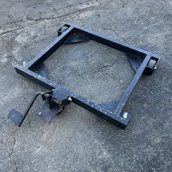 Delta Bandsaw Mobile Base / Cart – Heavy Duty