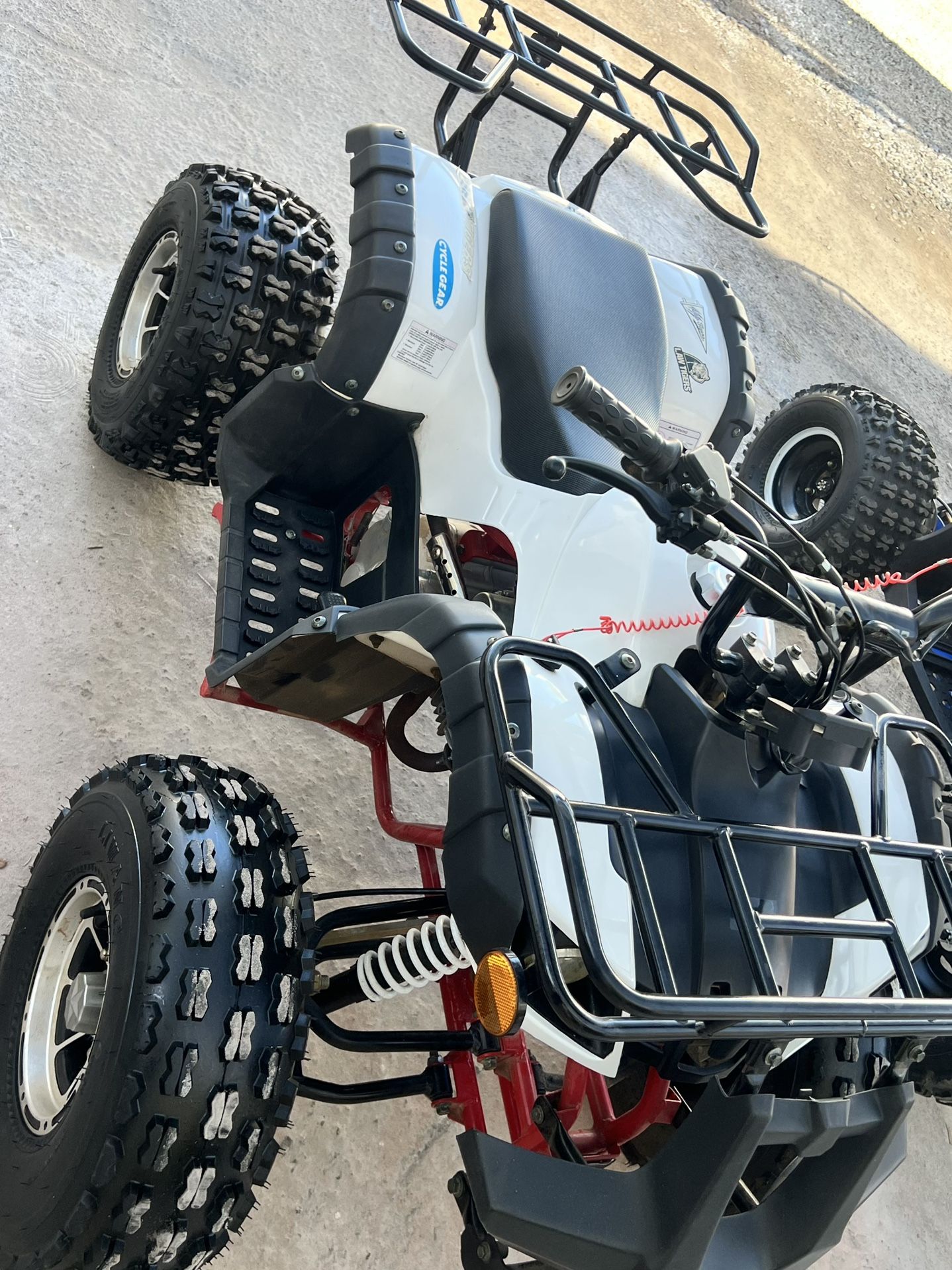 quad