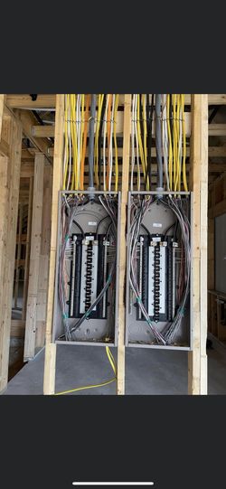 Electricidad Residencial ⚡️