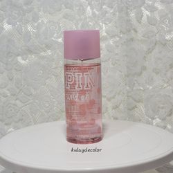 Discontinued Victoria's Secret PINK Wild at Heart Body Mist 8.4 oz OG Formula