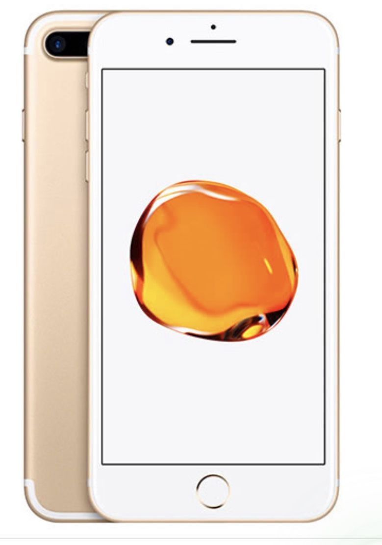 IPhone 7 Plus $125