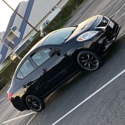 2014 NISSAN VERSA 