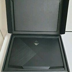 HP omen 17" i7-10750h/rtx 2080 super 150w