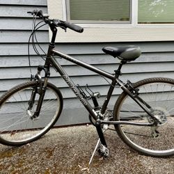 Gently Used Norco Plateau Women’s Bike