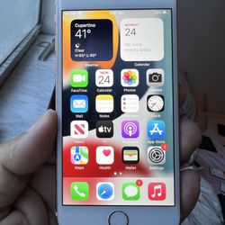 100% New Original Apple Battery Unlocked iPhone 6s 16GB New Apple Battery 100% Battery Health iOS 15.2.1