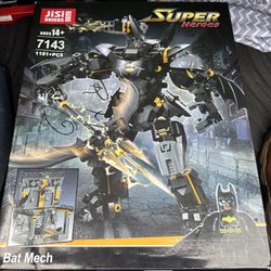 Jisi Bricks, Just Like Lego