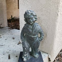 Garden Statue