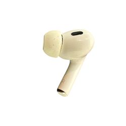 Apple AirPods Pro 1st gen A2083 Single In-Ear Earbud White. Right earbud only