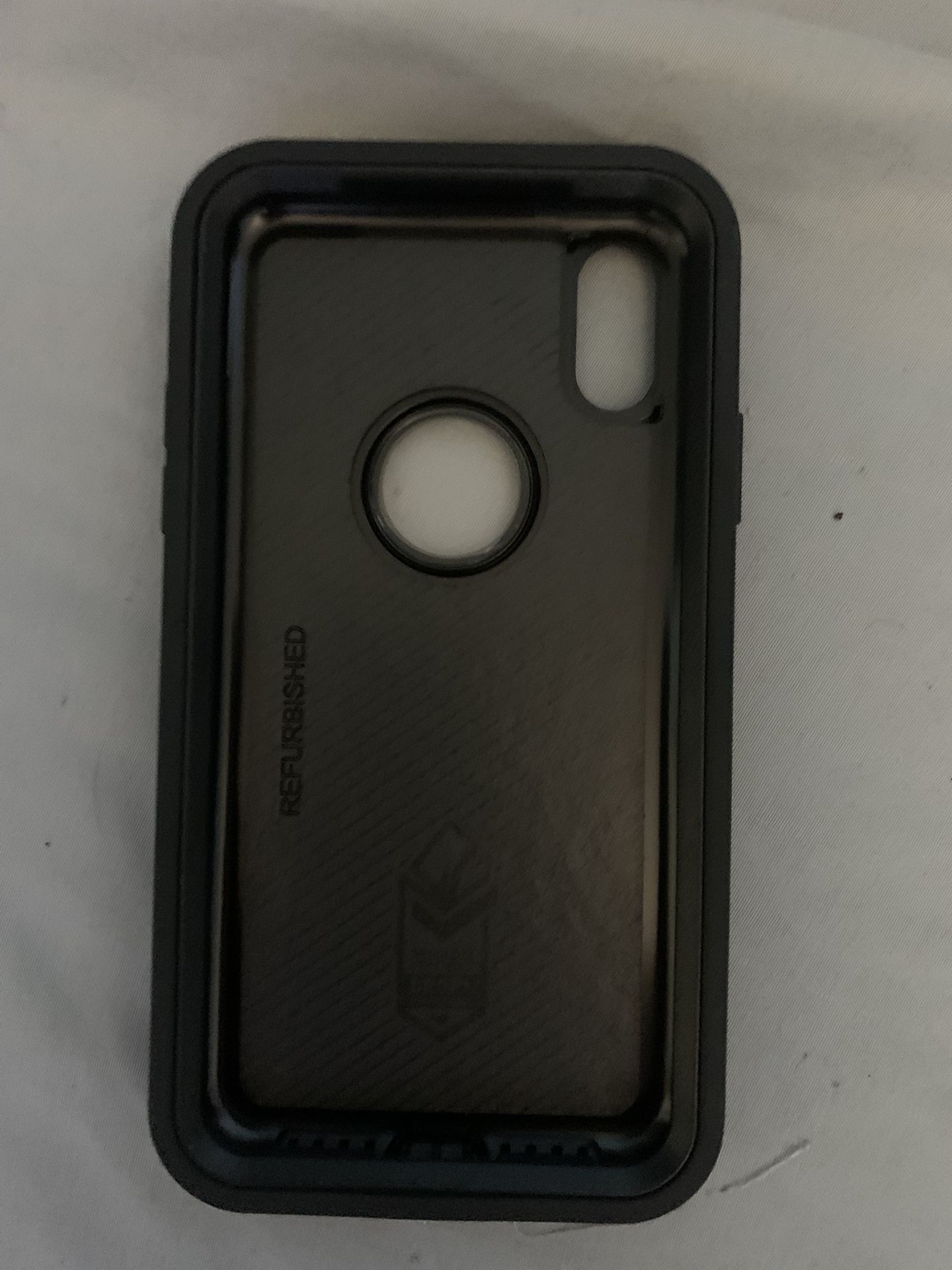 iPhone Xr Outter Box 