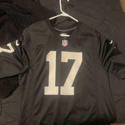 Raiders jersey