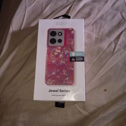 Moto G Power (2025) Case