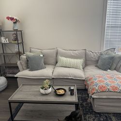 Modular Sectional 