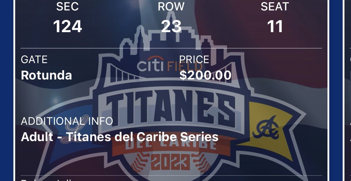Aguilas vs Licey Sabado Noviembre 11