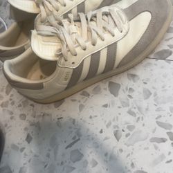 Indoor Messi Sambas