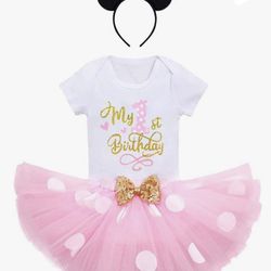 All Styles Of Birthday Outfits (1st Birthday And Up) $20-$30
