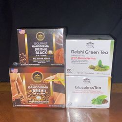 Café Eternal