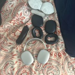 AirPods Pro Max(lightning  Not USB-C)