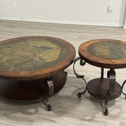 Center Table Set