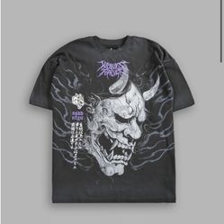 Darc Sport Hannya Inferno Tee