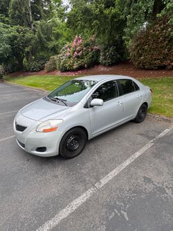 2011 Toyota Yaris
