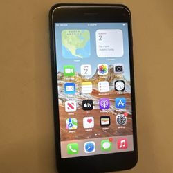 Apple iPhone 8 Plus 64gb Space Gray Unlocked GSM World iOS 15.5 OS 15 A1864 