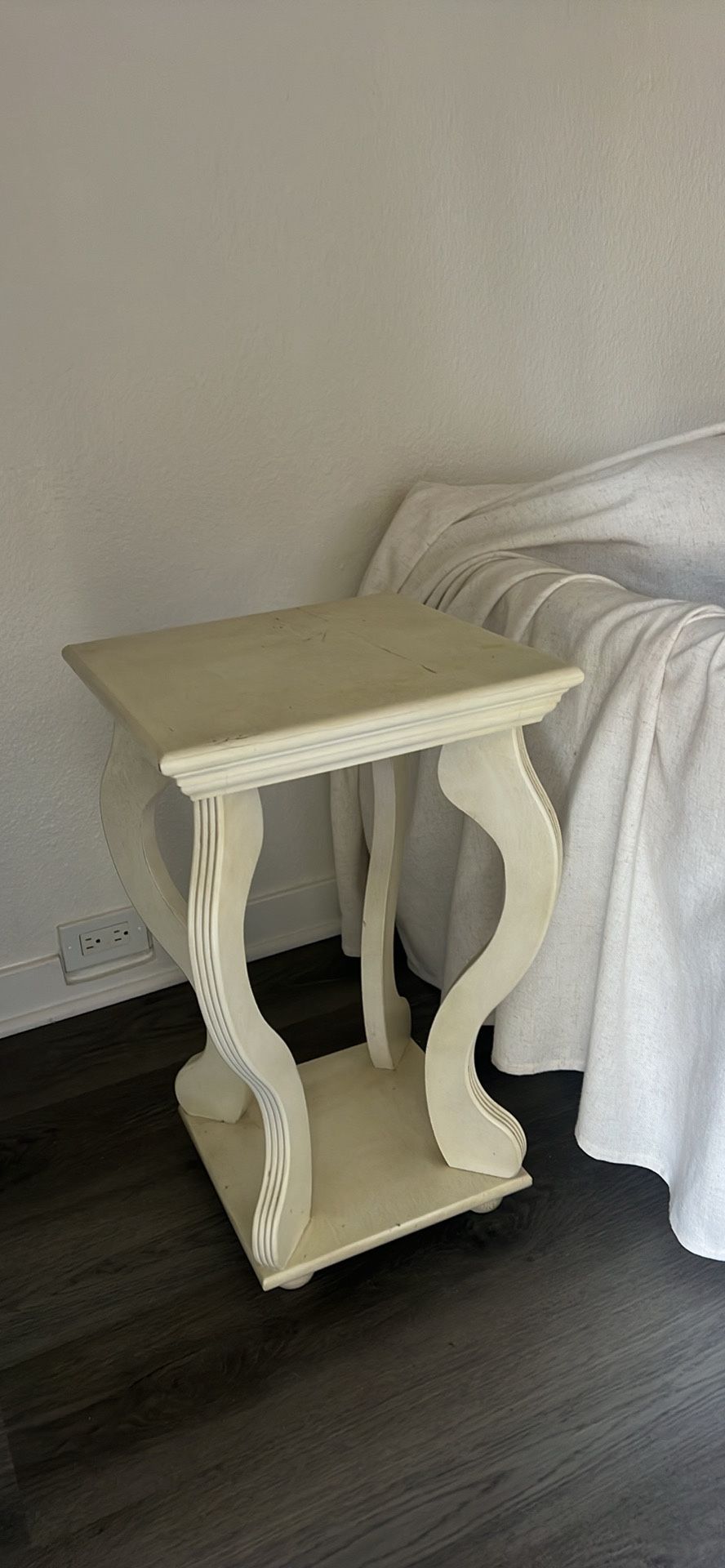 End Tables