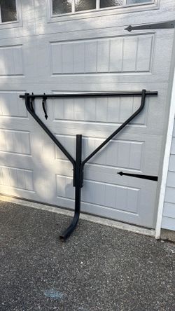 Yakima Dry Dock 2” hitch
