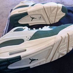 Nike Air Jordan 4 RM (Remix) women's shoes,