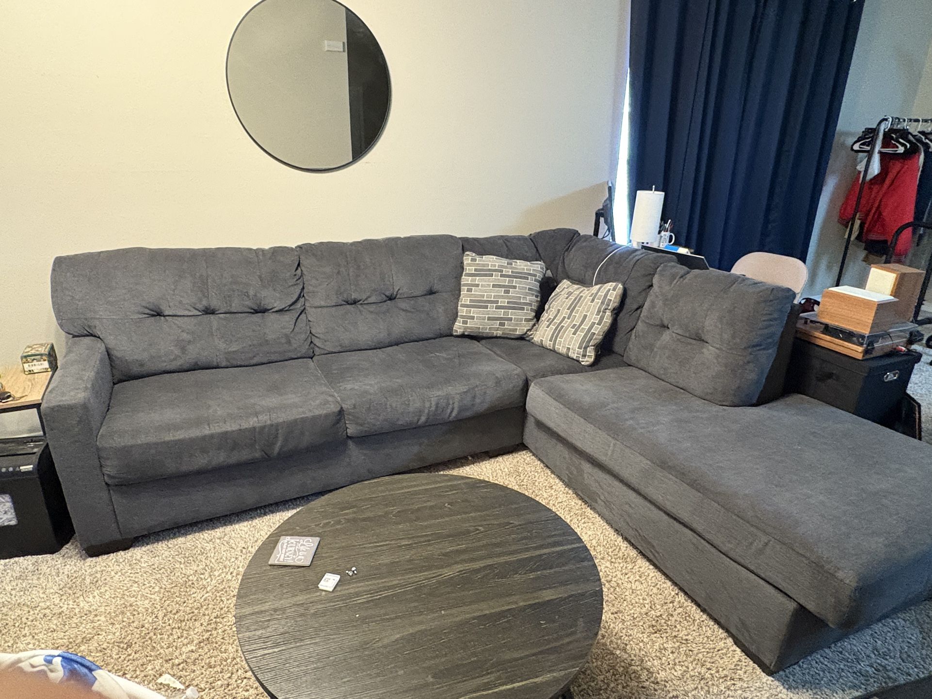 Sectional Couch