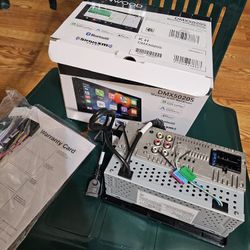 Car Stero Kenwood DMX5029s