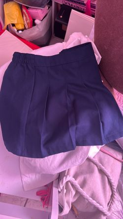 Wonder nation skirt size 8