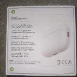 AirPods Pro 2