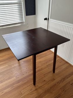 Expandable Card Table for Sale in Falls Church VA OfferUp