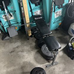 Bench Press 