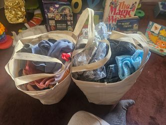 Boy clothes  newborn to 12 months