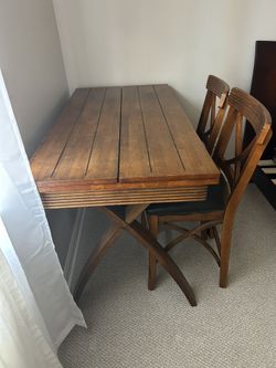 Dining Room Table