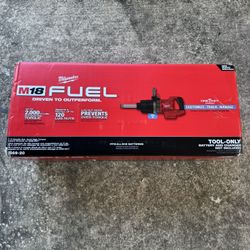 Brand new Milwaukee 2869-20