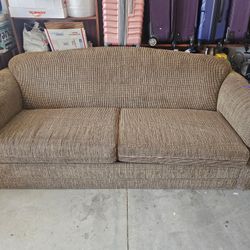 Queen Sofa Bed 
