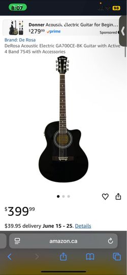 Guitar