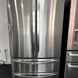LG Refrigerator 