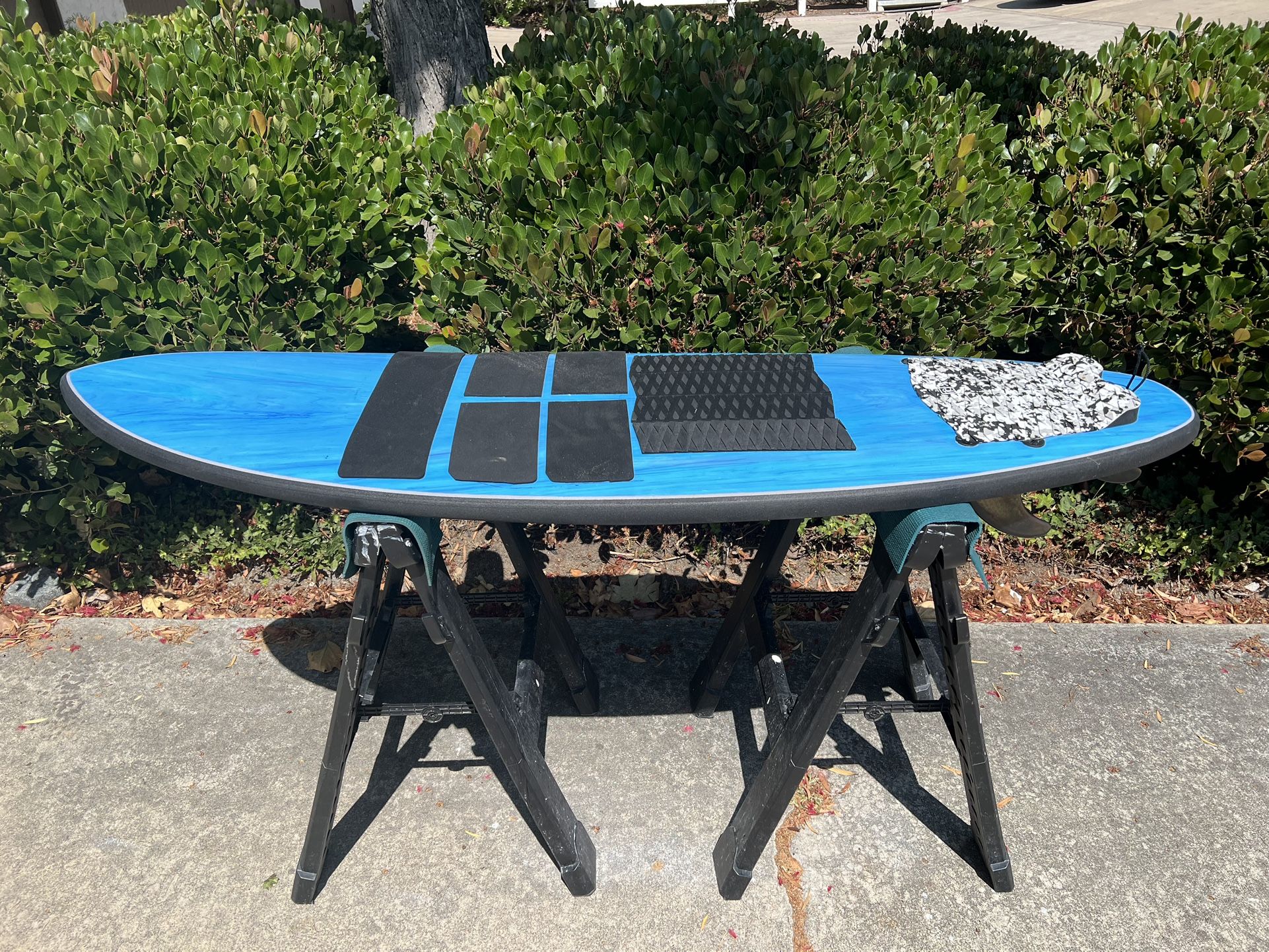  Softech Surfboard 