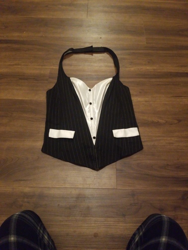 Suit Womes Corset